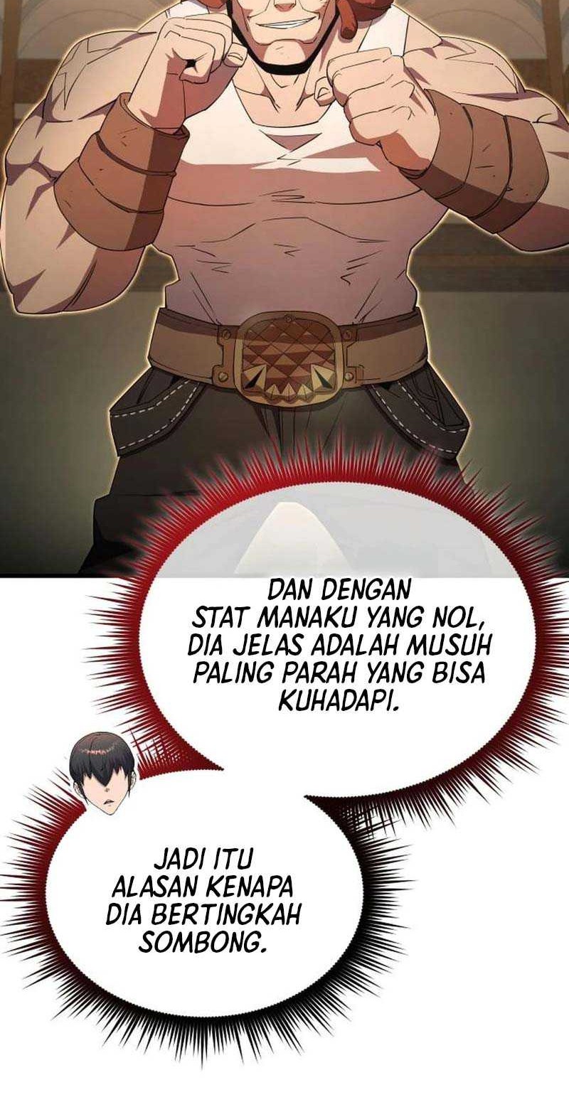 Genius Mage Who Uses Fists Chapter 9 Gambar 25