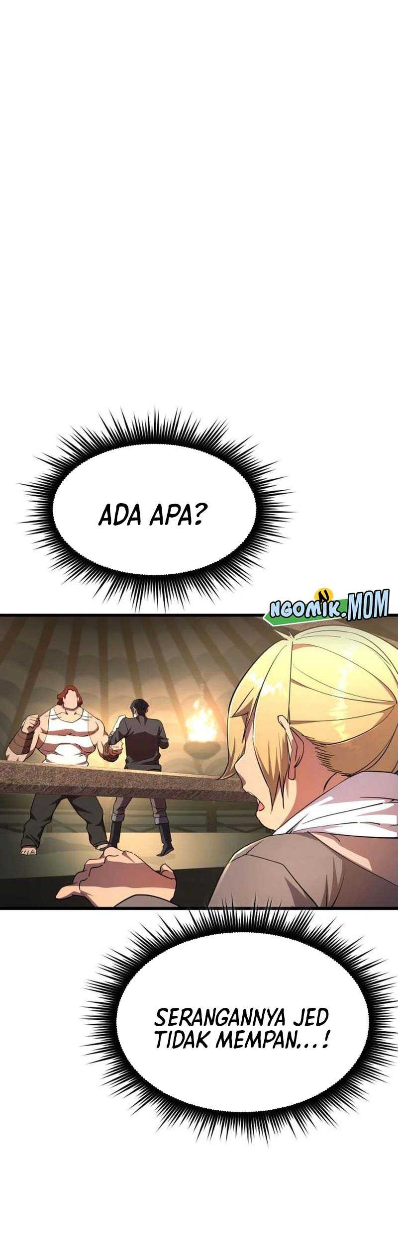 Genius Mage Who Uses Fists Chapter 9 Gambar 26