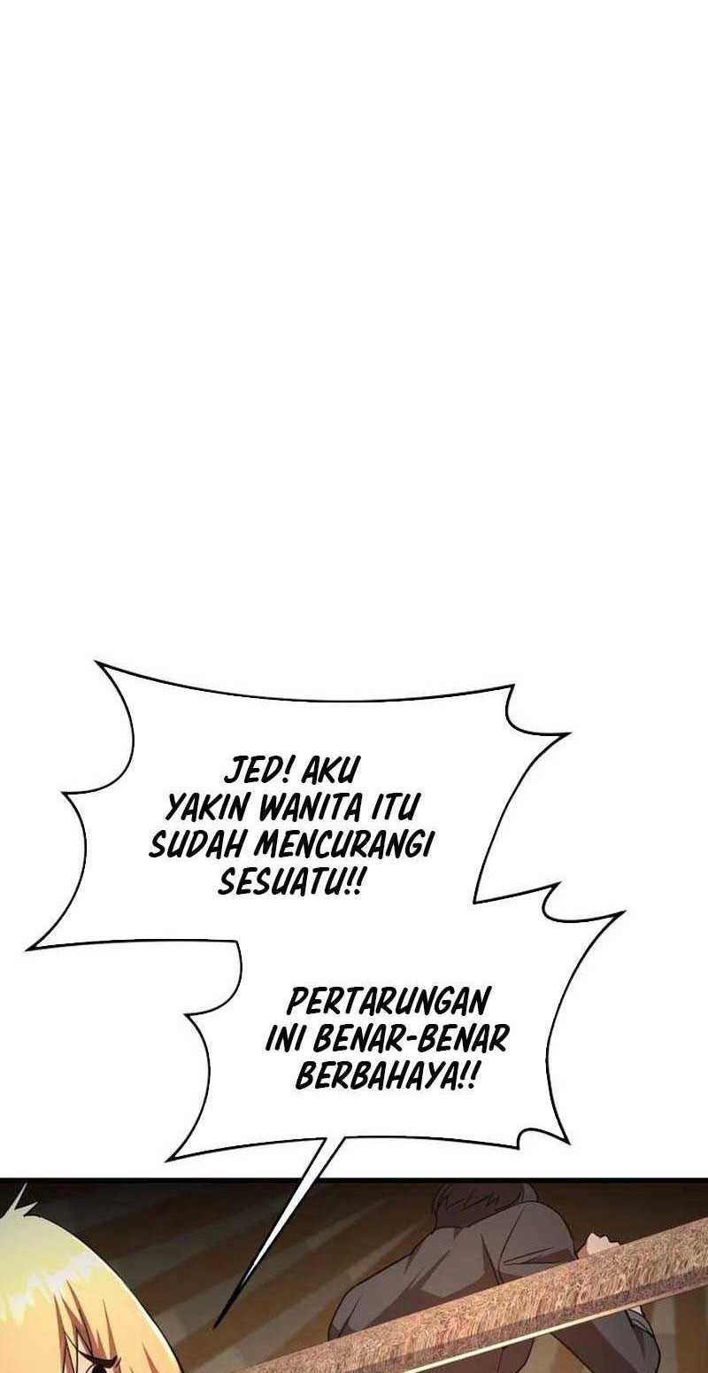 Genius Mage Who Uses Fists Chapter 9 Gambar 27