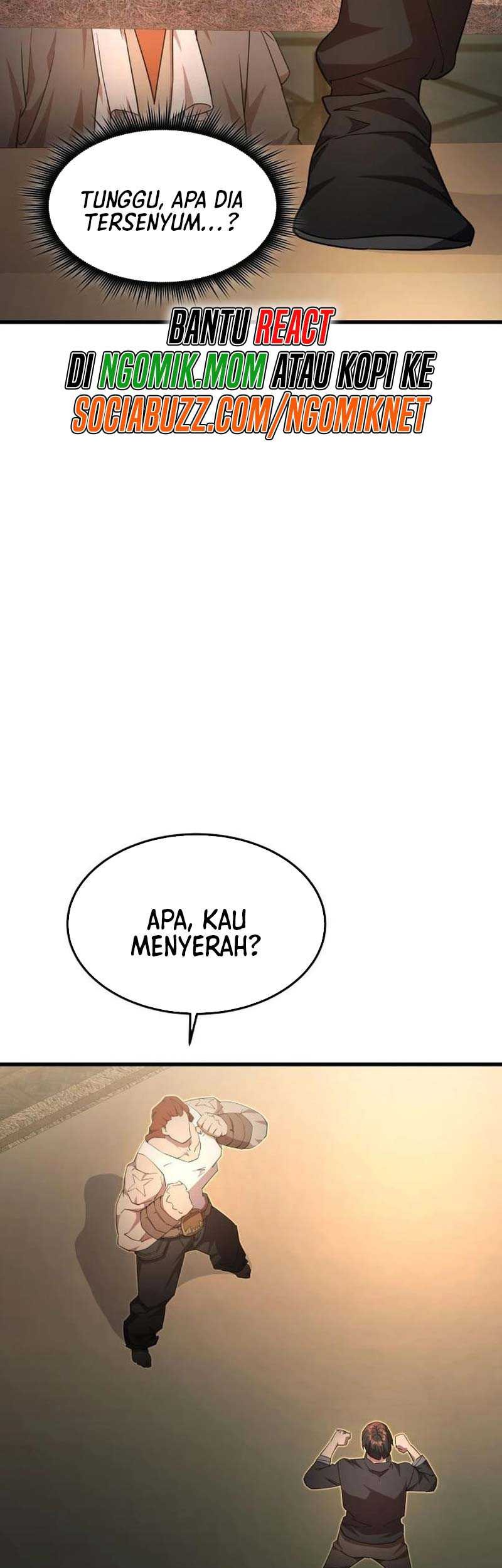 Genius Mage Who Uses Fists Chapter 9 Gambar 30