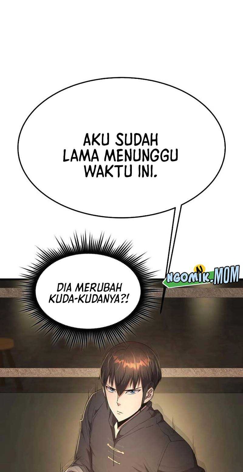 Genius Mage Who Uses Fists Chapter 9 Gambar 33