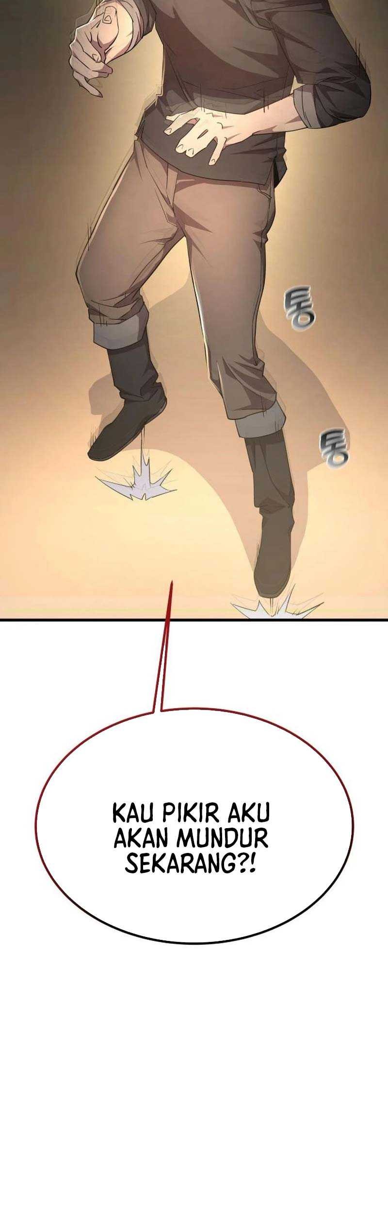 Genius Mage Who Uses Fists Chapter 9 Gambar 34