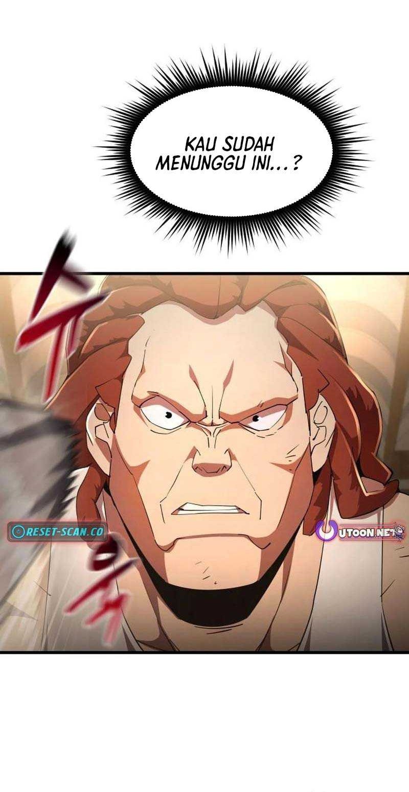 Genius Mage Who Uses Fists Chapter 9 Gambar 35