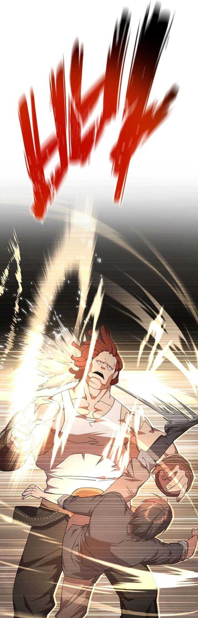 Genius Mage Who Uses Fists Chapter 9 Gambar 36