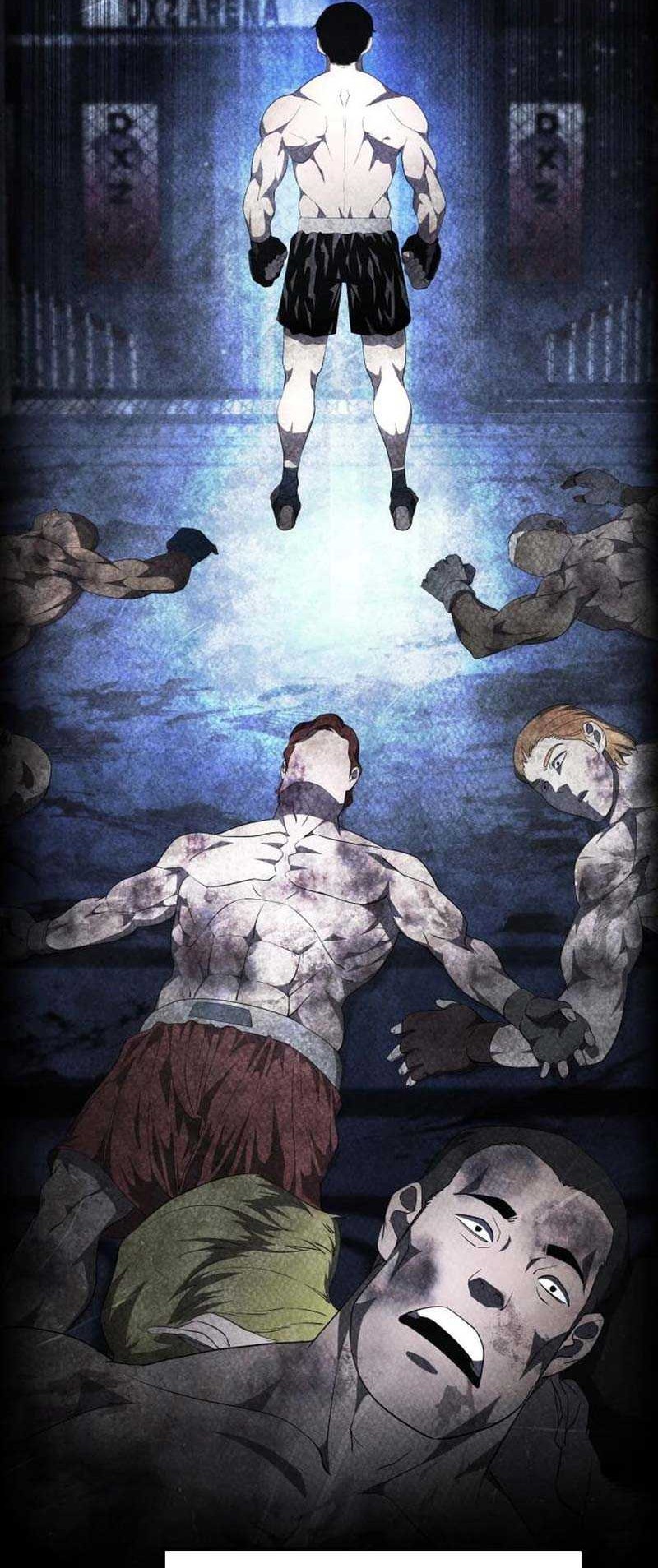 Genius Mage Who Uses Fists Chapter 9 Gambar 41