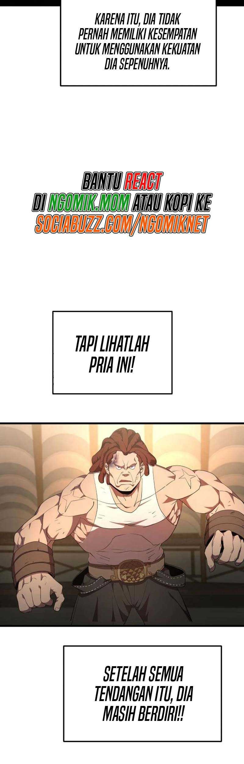 Genius Mage Who Uses Fists Chapter 9 Gambar 42