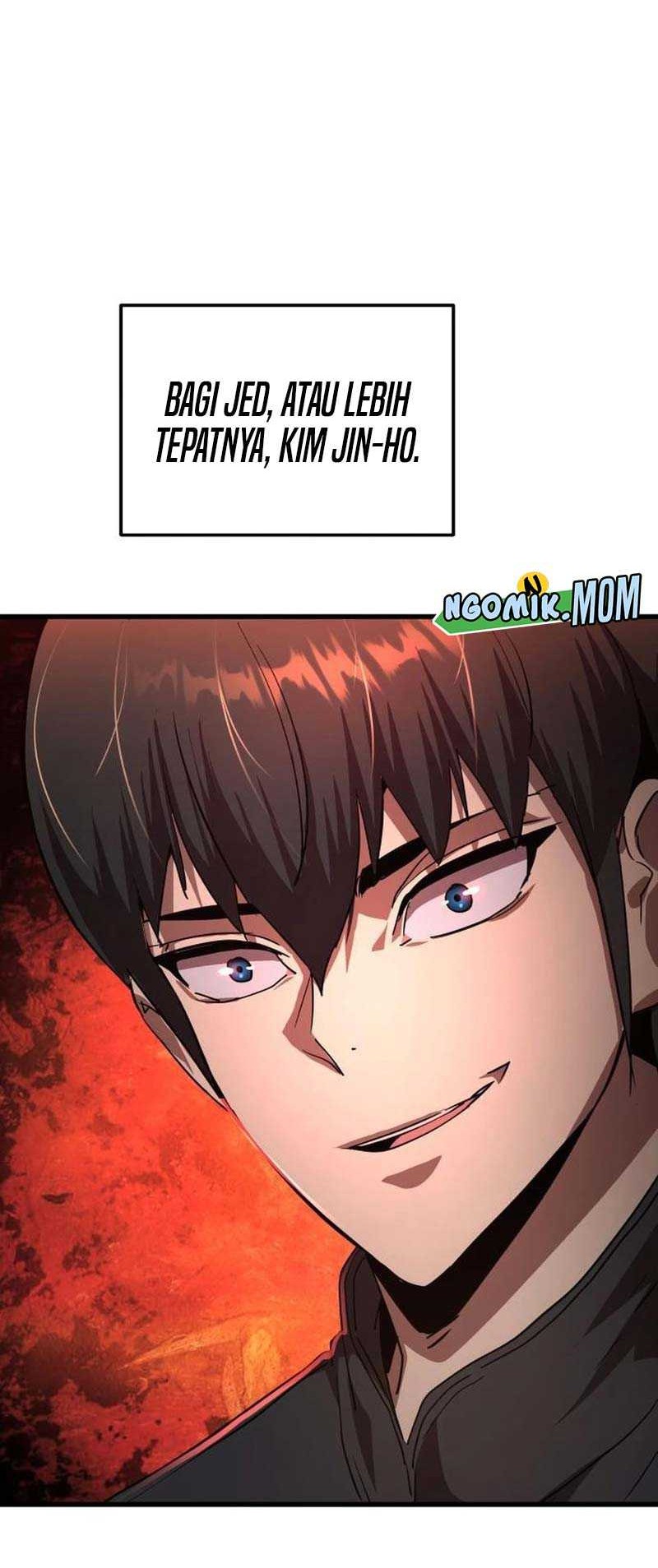 Genius Mage Who Uses Fists Chapter 9 Gambar 43