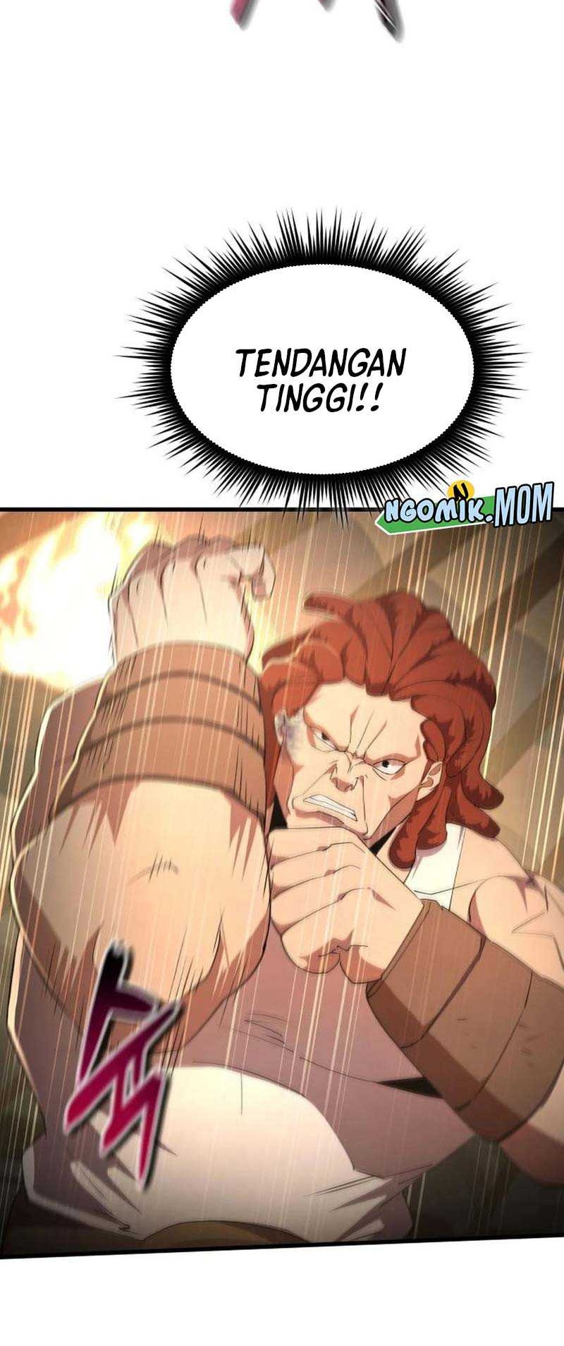 Genius Mage Who Uses Fists Chapter 9 Gambar 45