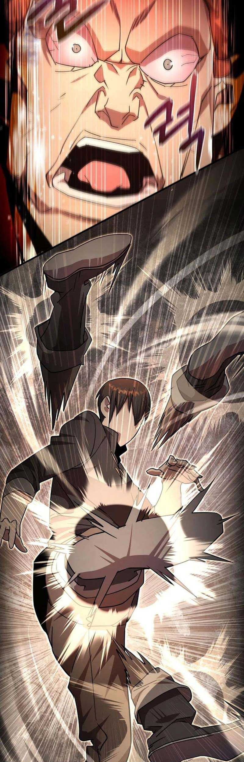 Genius Mage Who Uses Fists Chapter 9 Gambar 48