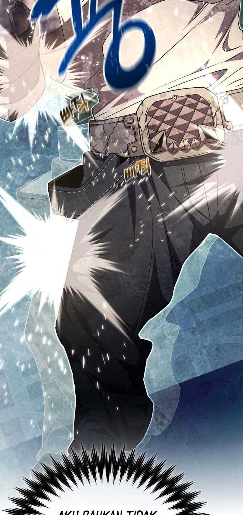 Genius Mage Who Uses Fists Chapter 9 Gambar 51