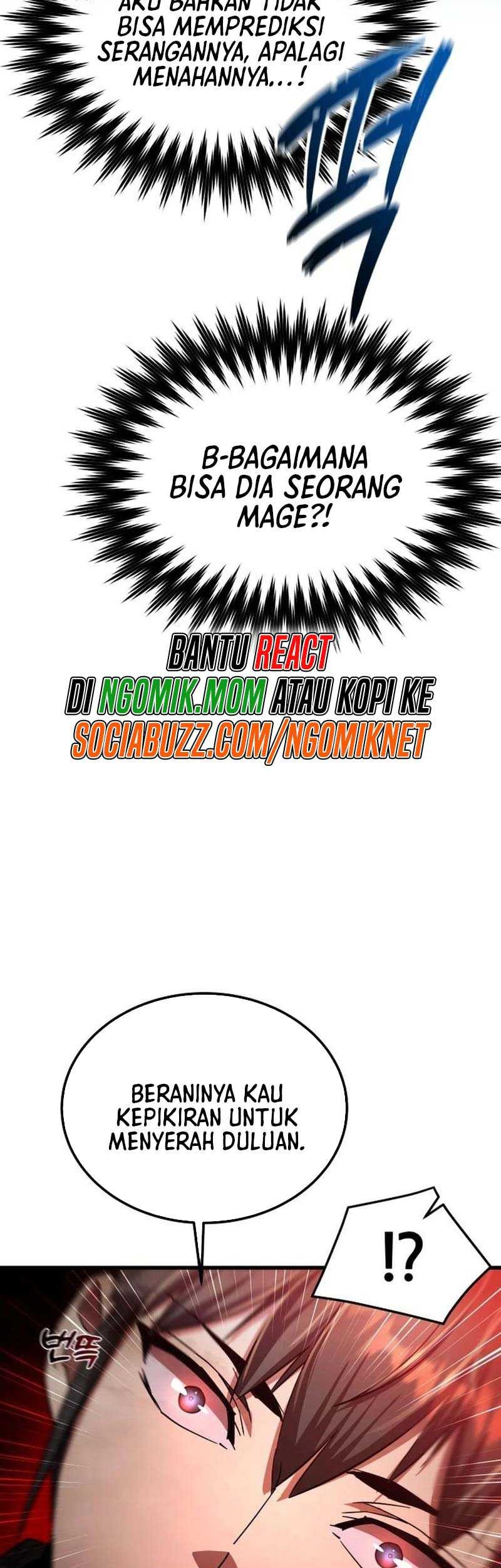 Genius Mage Who Uses Fists Chapter 9 Gambar 52