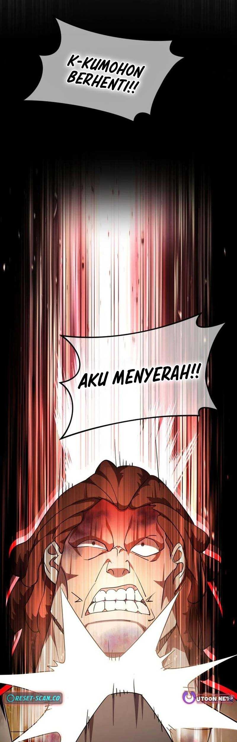 Genius Mage Who Uses Fists Chapter 9 Gambar 54