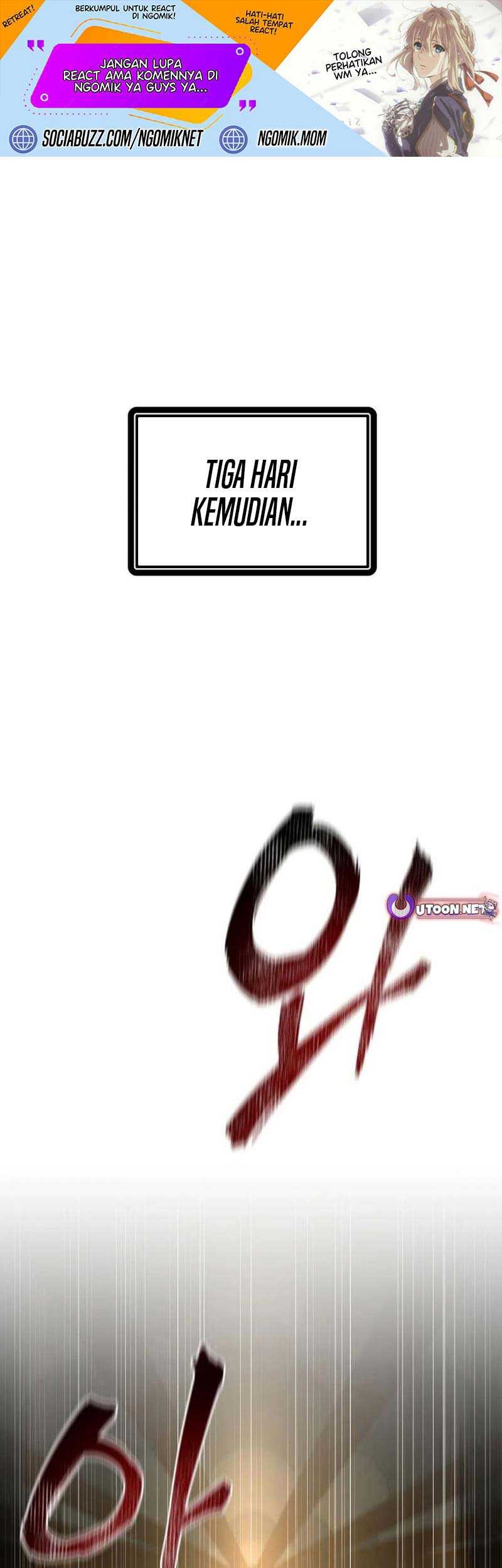 Baca  Genius Mage Who Uses Fists Chapter 9 Gambar 2