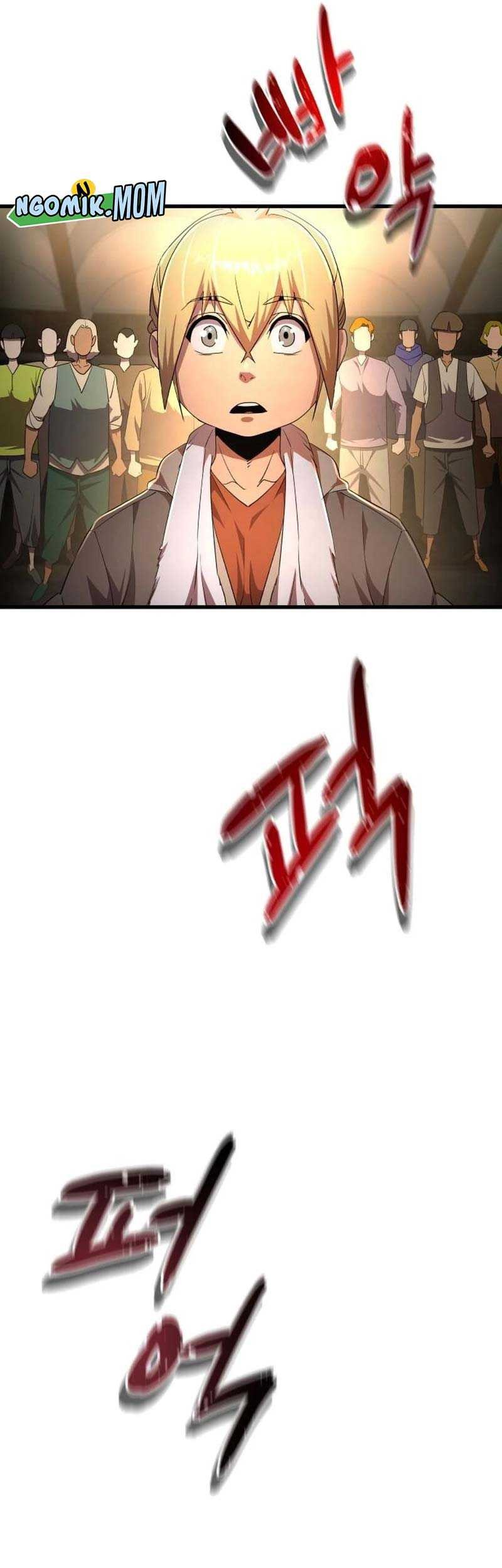 Genius Mage Who Uses Fists Chapter 9 Gambar 58