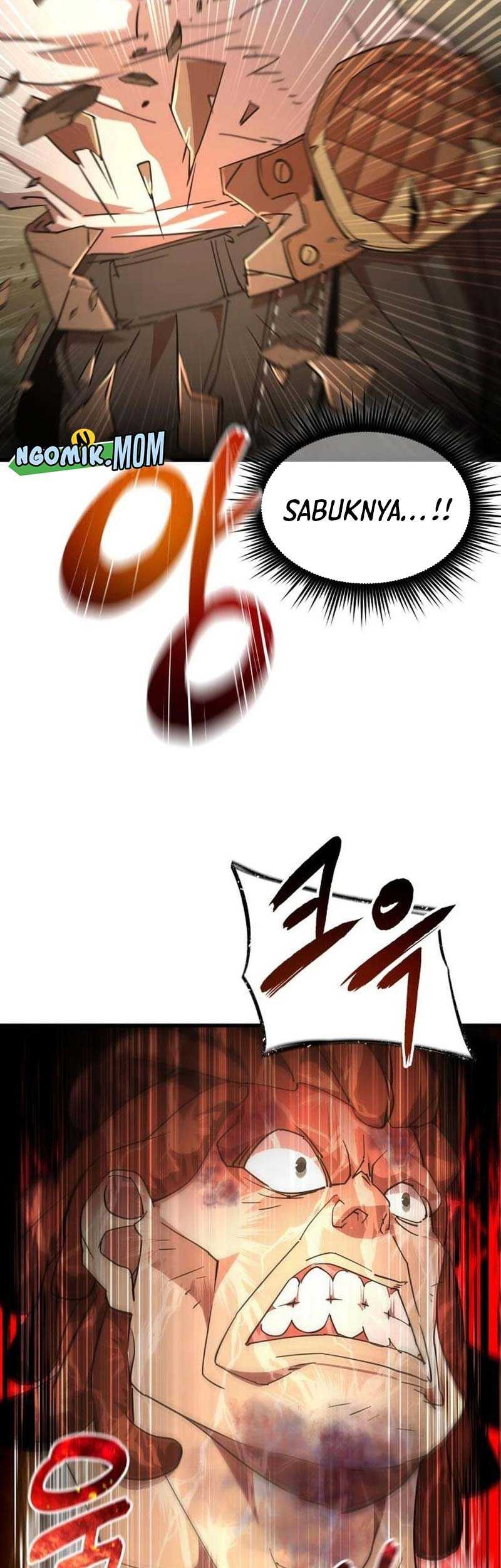 Genius Mage Who Uses Fists Chapter 9 Gambar 60