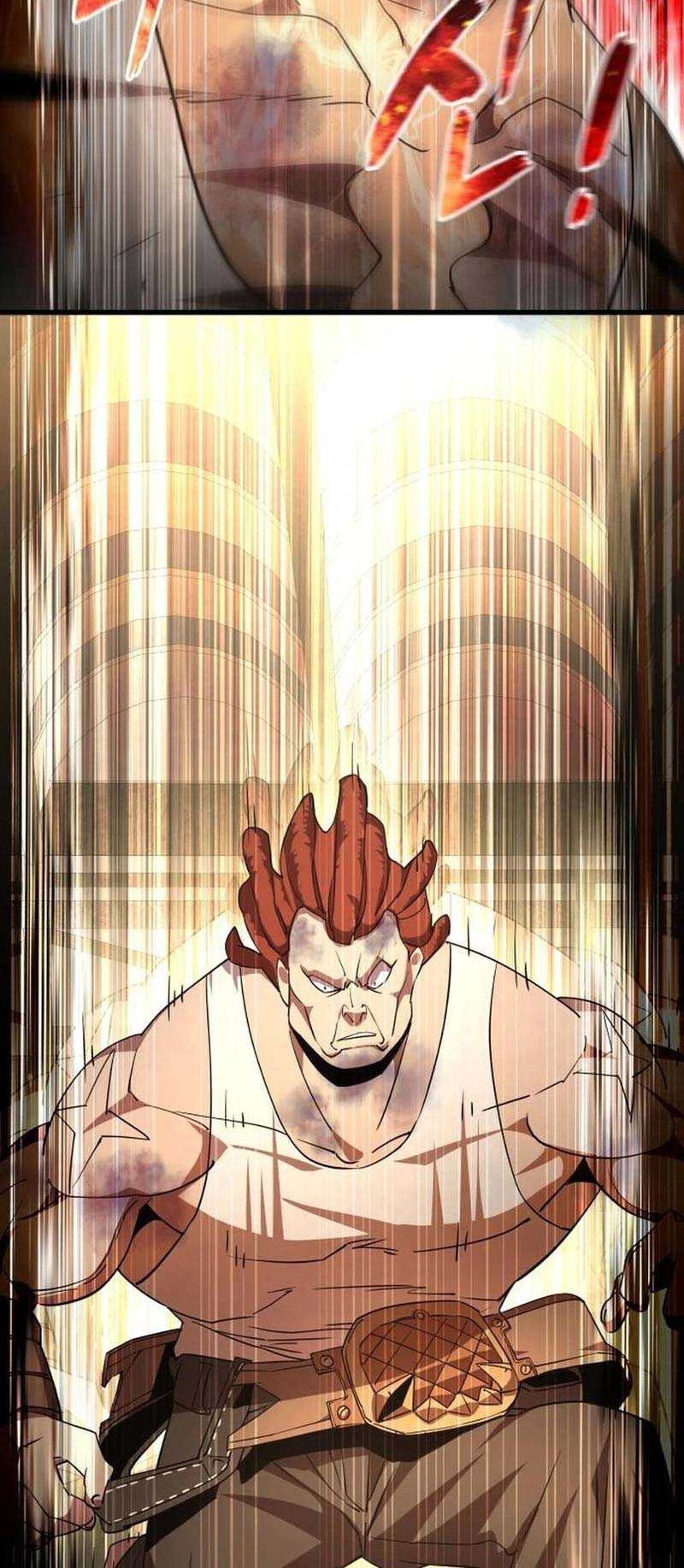 Genius Mage Who Uses Fists Chapter 9 Gambar 61