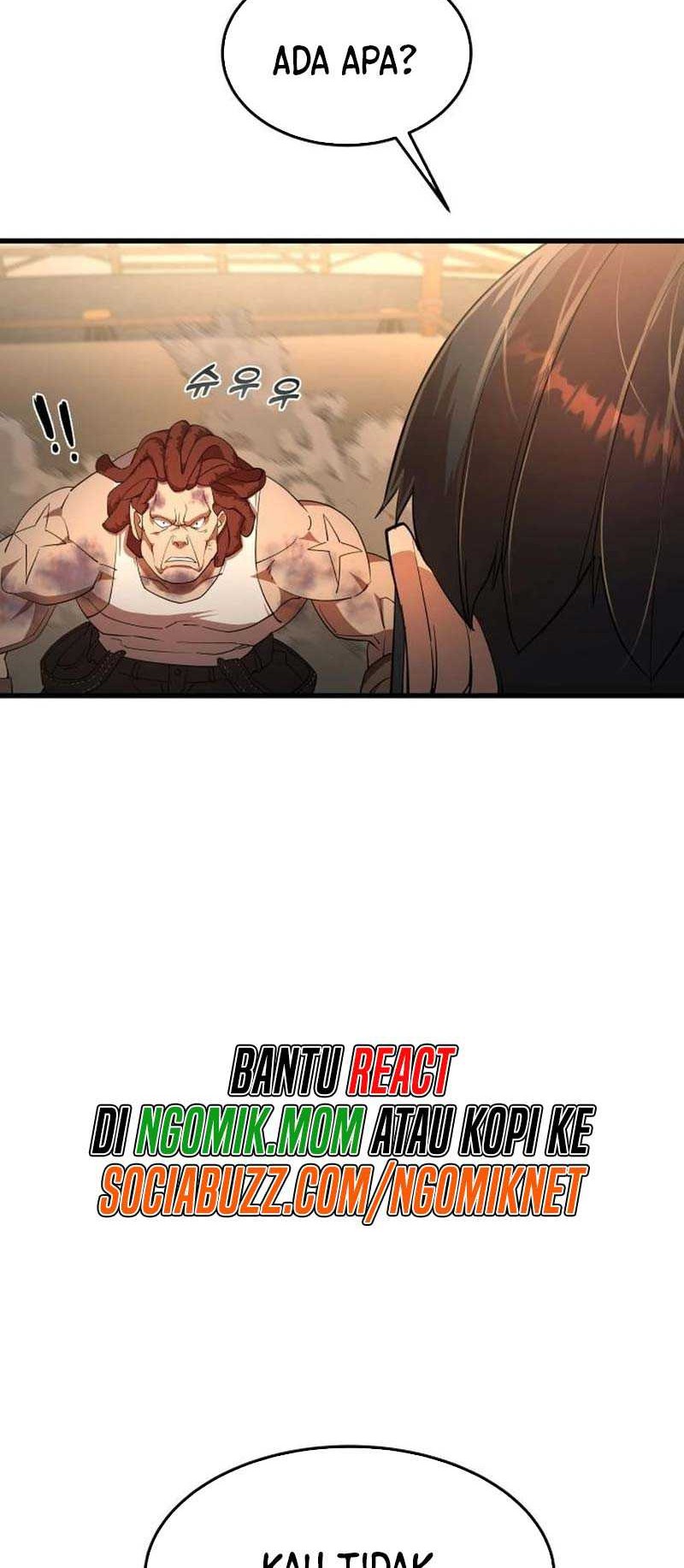 Genius Mage Who Uses Fists Chapter 9 Gambar 63