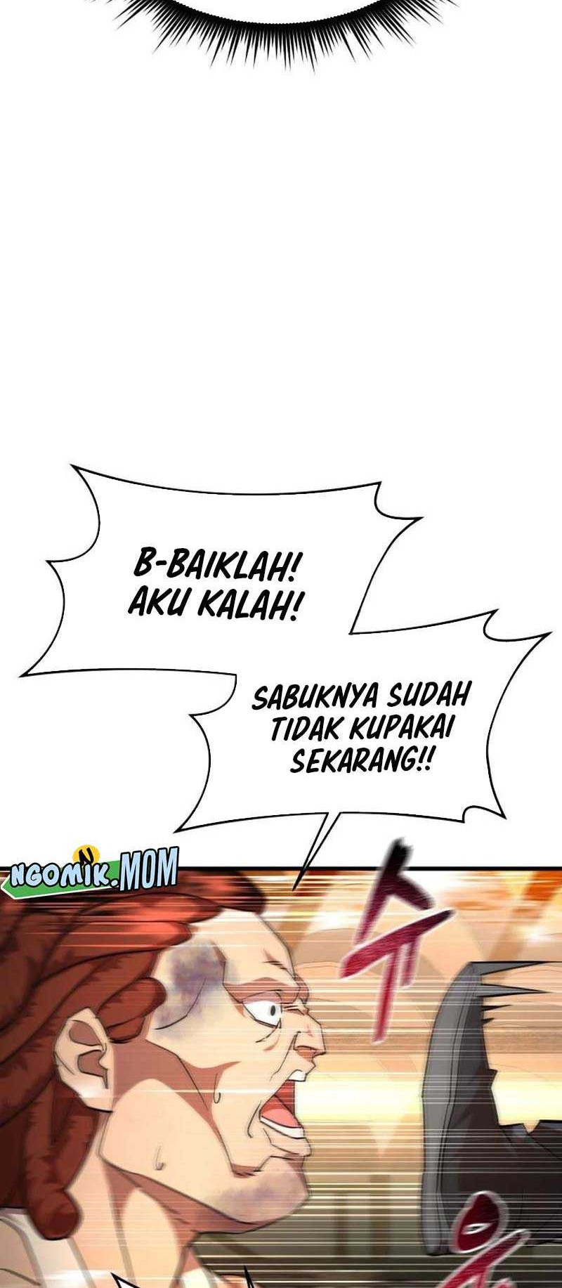 Genius Mage Who Uses Fists Chapter 9 Gambar 65