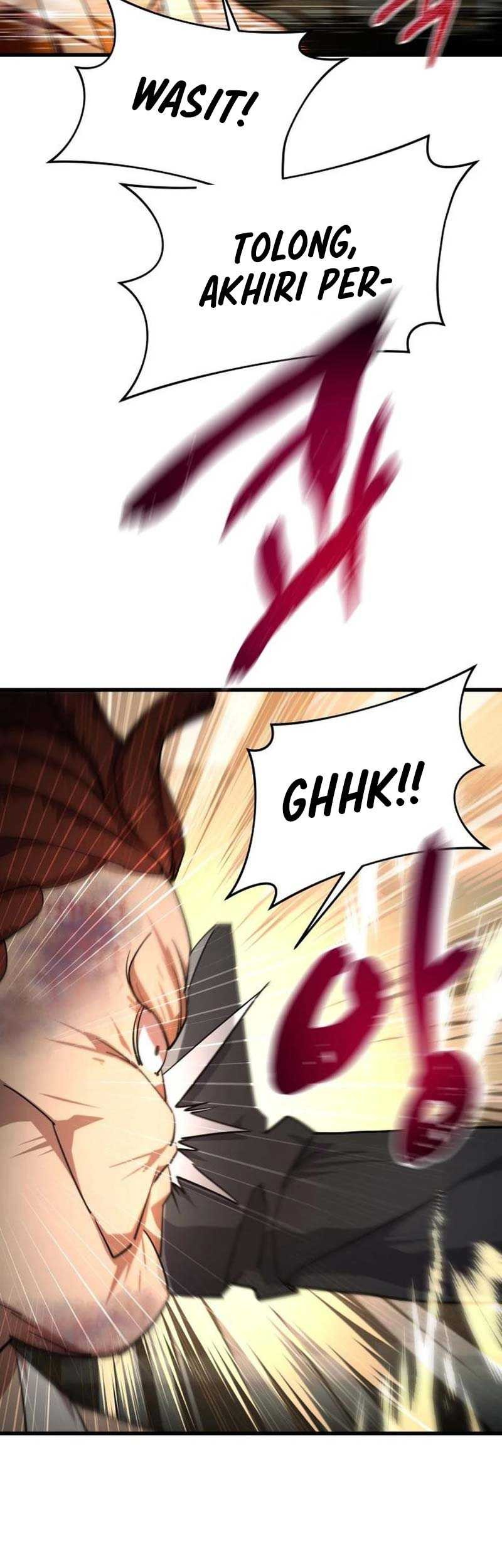 Genius Mage Who Uses Fists Chapter 9 Gambar 66