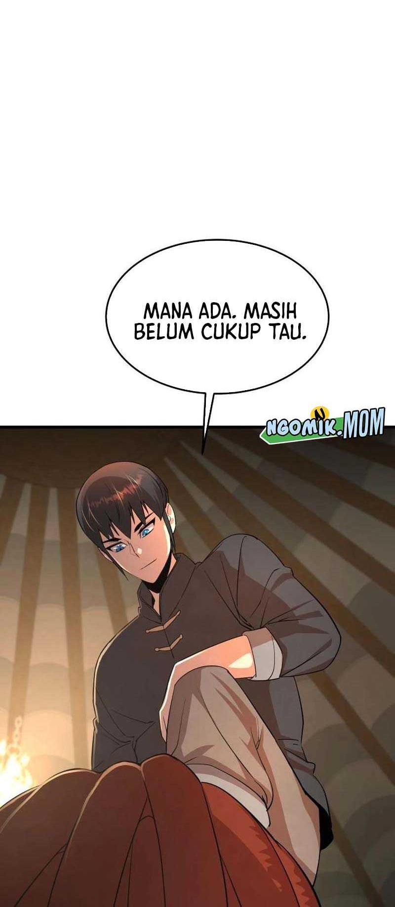 Genius Mage Who Uses Fists Chapter 9 Gambar 67