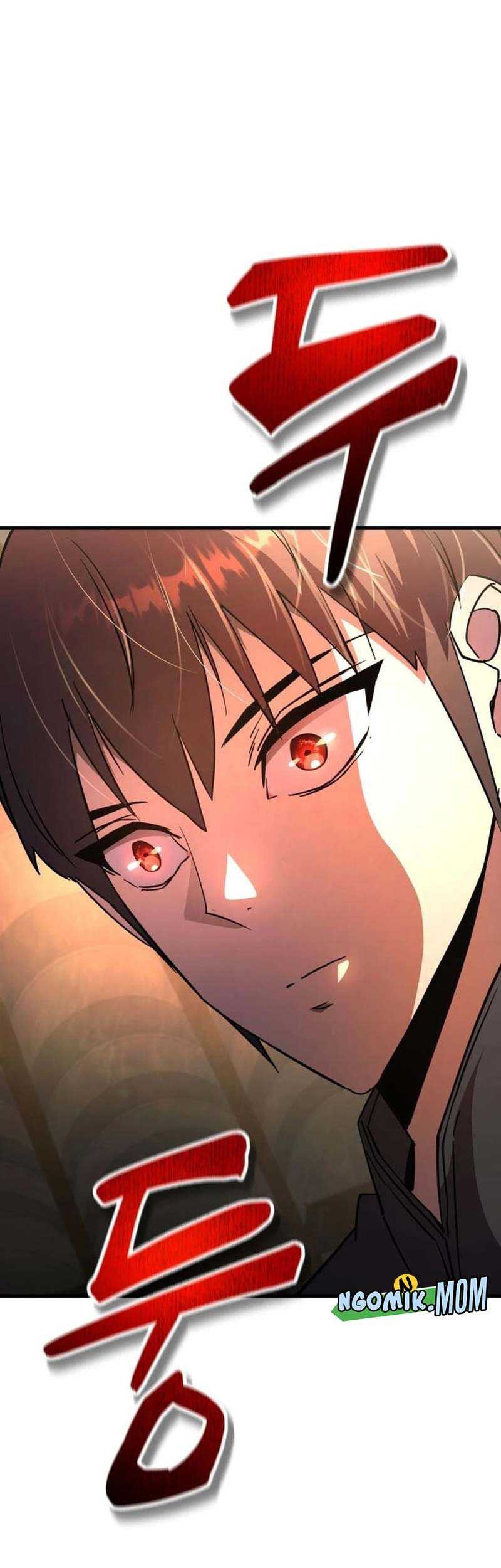 Genius Mage Who Uses Fists Chapter 9 Gambar 70