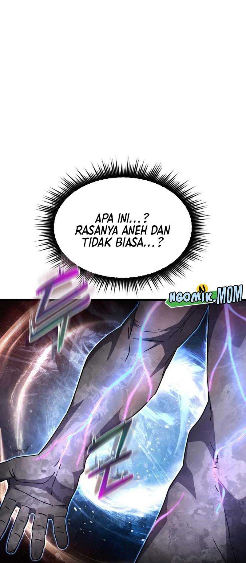 Genius Mage Who Uses Fists Chapter 9 Gambar 75