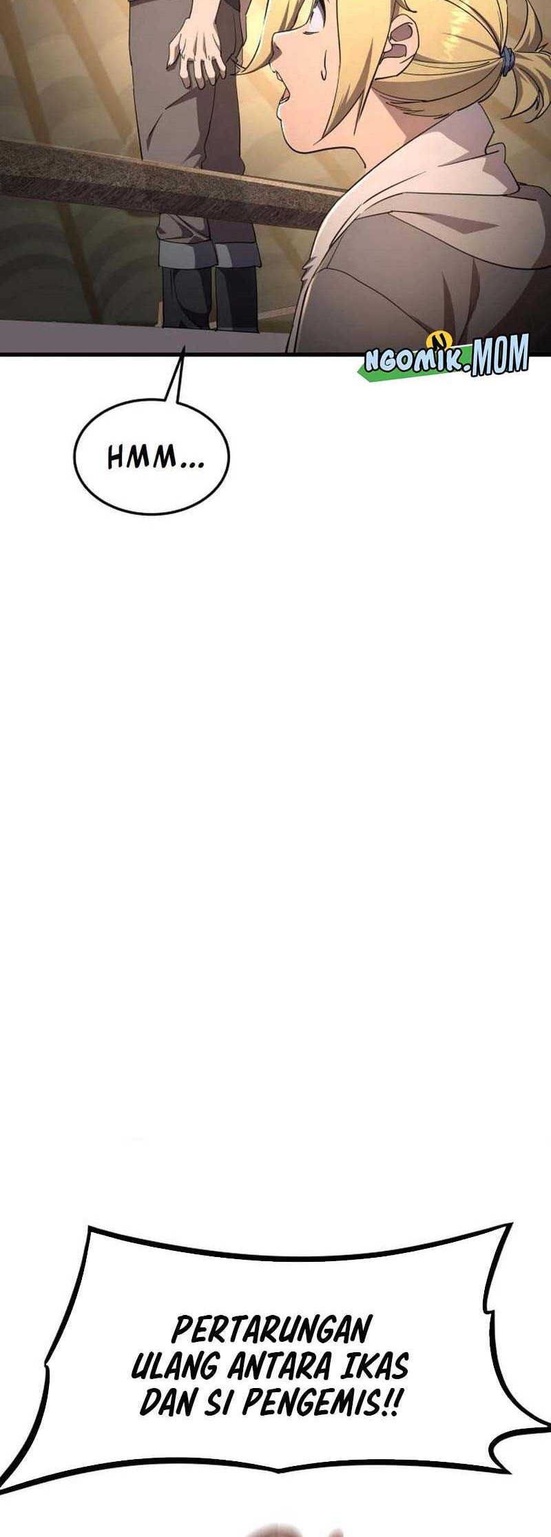 Genius Mage Who Uses Fists Chapter 9 Gambar 5