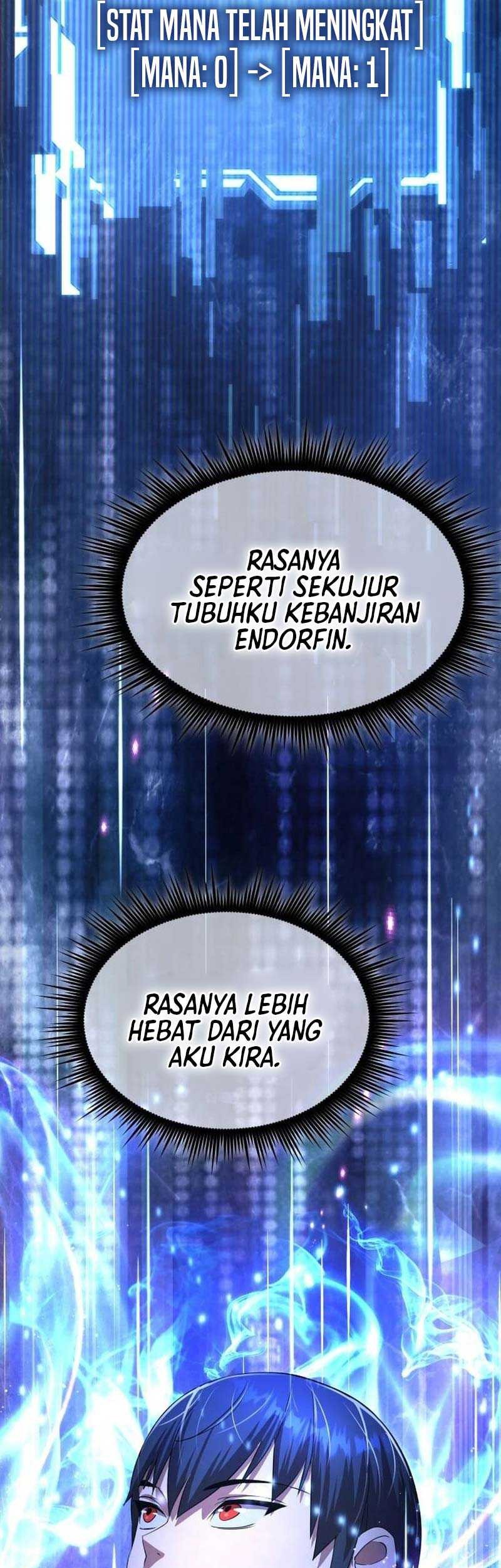 Genius Mage Who Uses Fists Chapter 9 Gambar 78