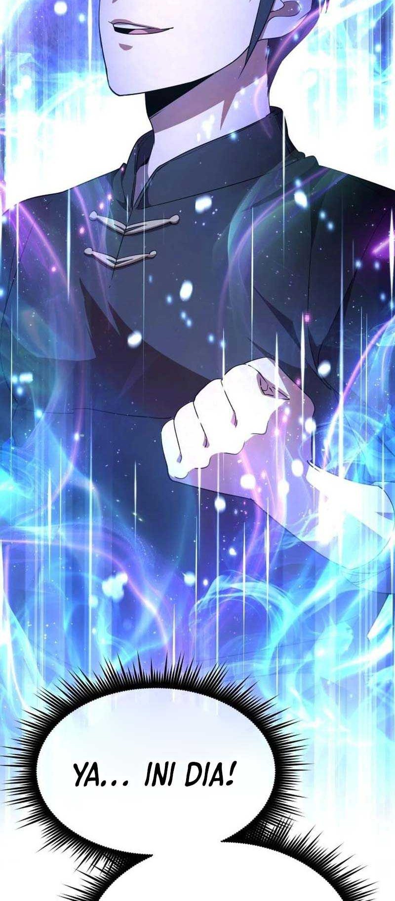 Genius Mage Who Uses Fists Chapter 9 Gambar 79