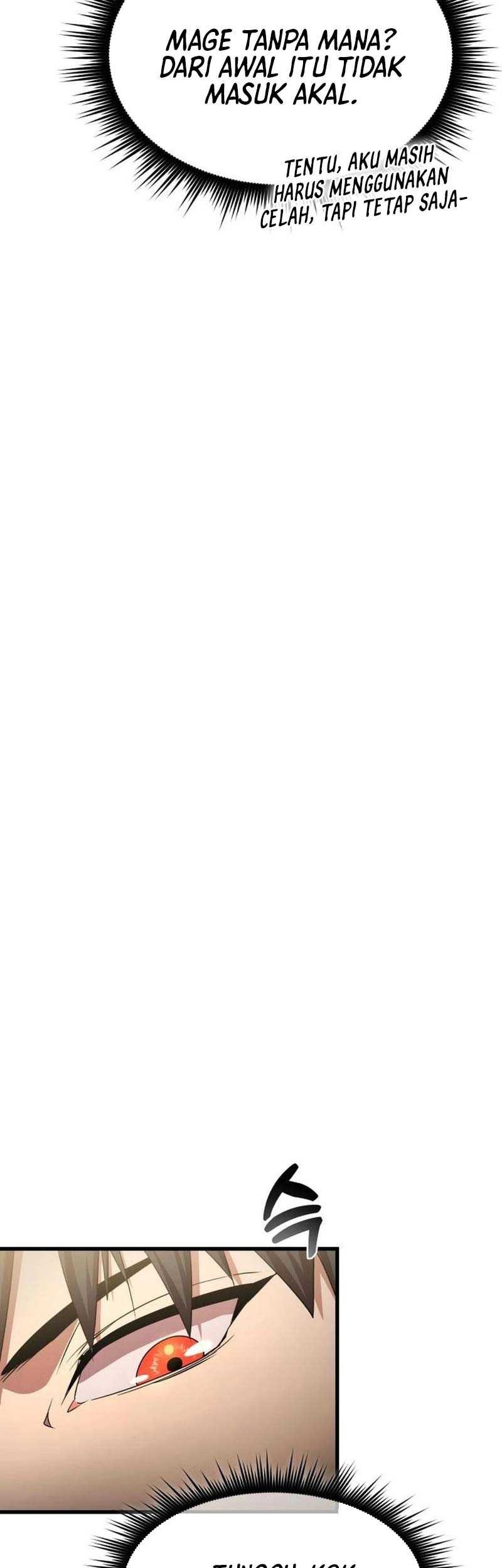 Genius Mage Who Uses Fists Chapter 9 Gambar 80