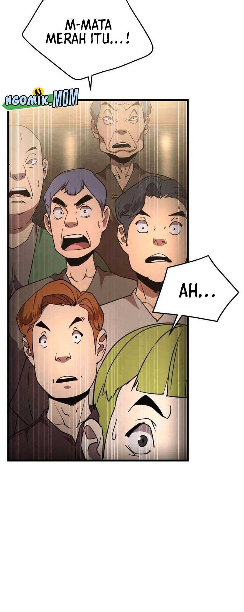 Genius Mage Who Uses Fists Chapter 9 Gambar 85