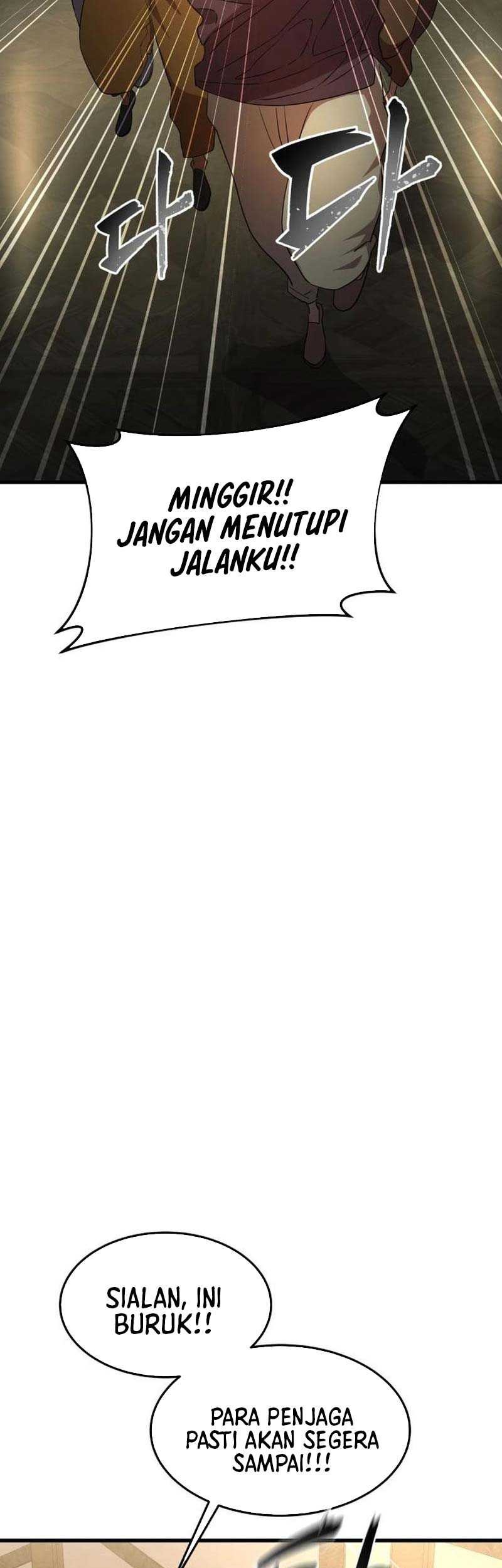 Genius Mage Who Uses Fists Chapter 9 Gambar 88