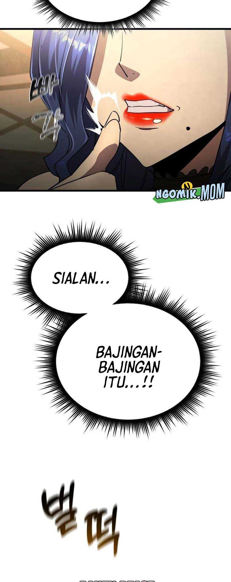 Genius Mage Who Uses Fists Chapter 9 Gambar 91