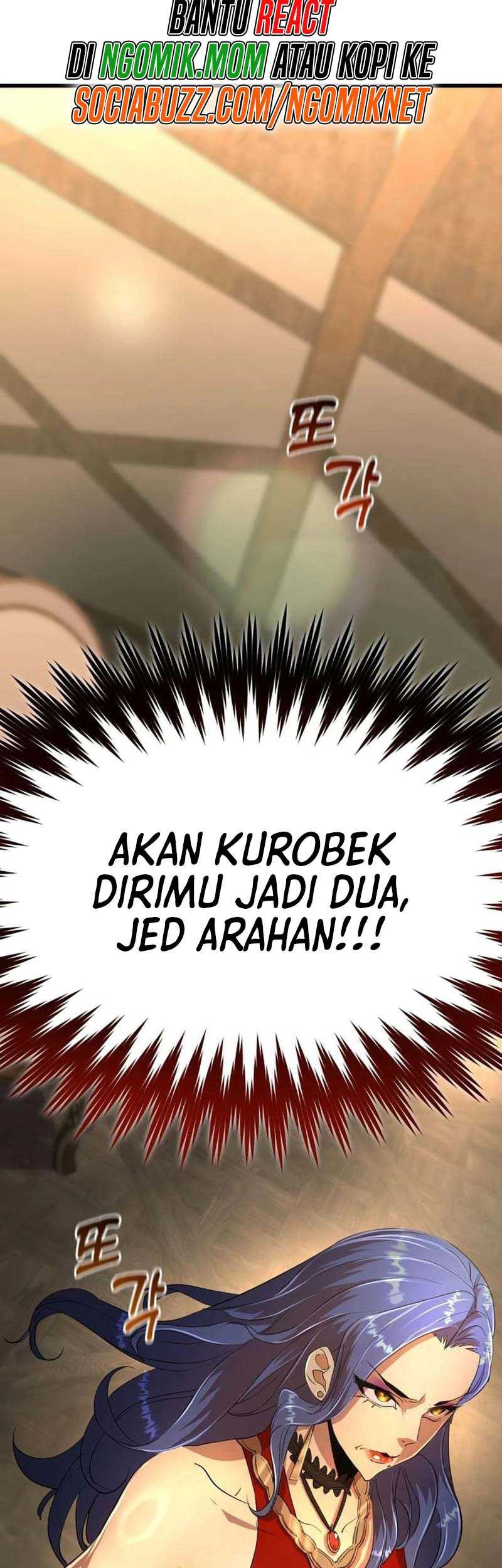 Genius Mage Who Uses Fists Chapter 9 Gambar 92