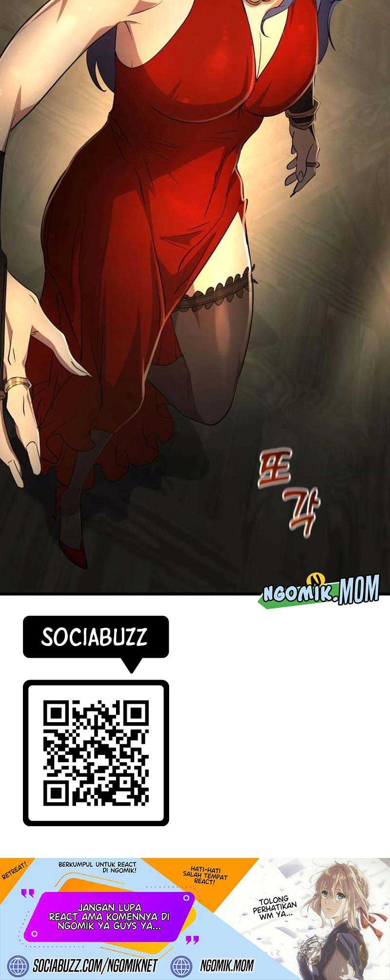 Genius Mage Who Uses Fists Chapter 9 Gambar 93