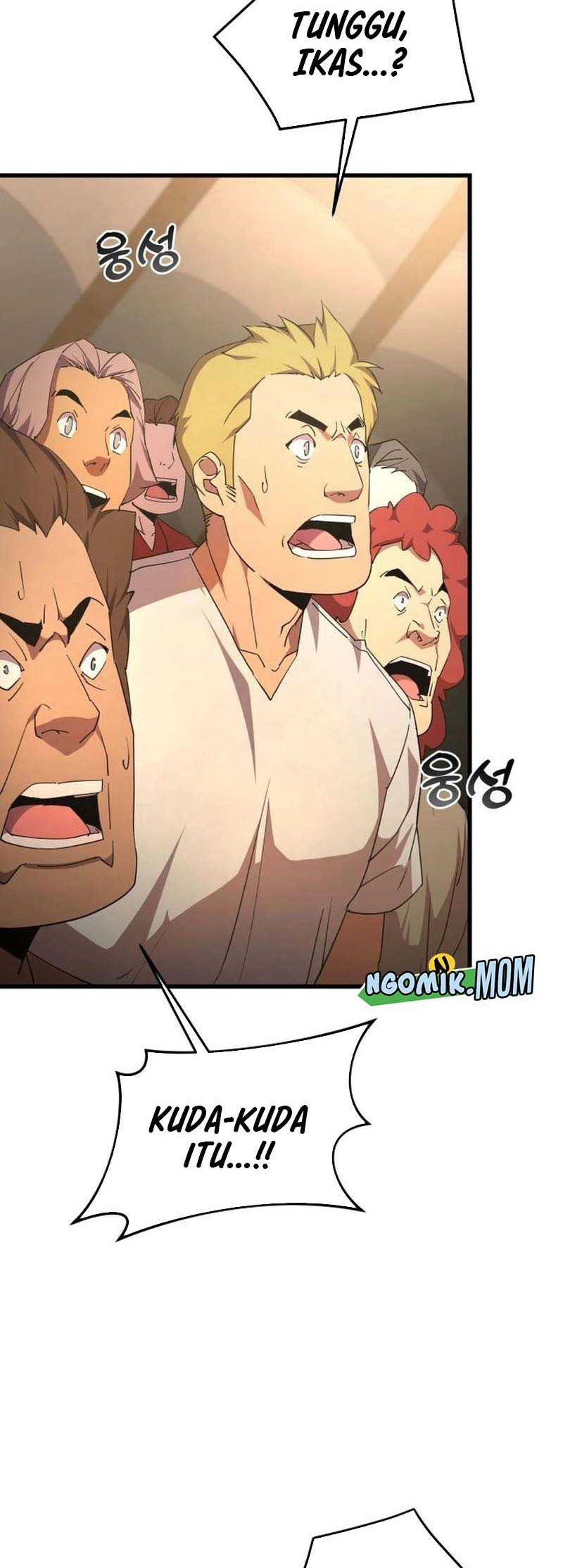 Genius Mage Who Uses Fists Chapter 9 Gambar 7