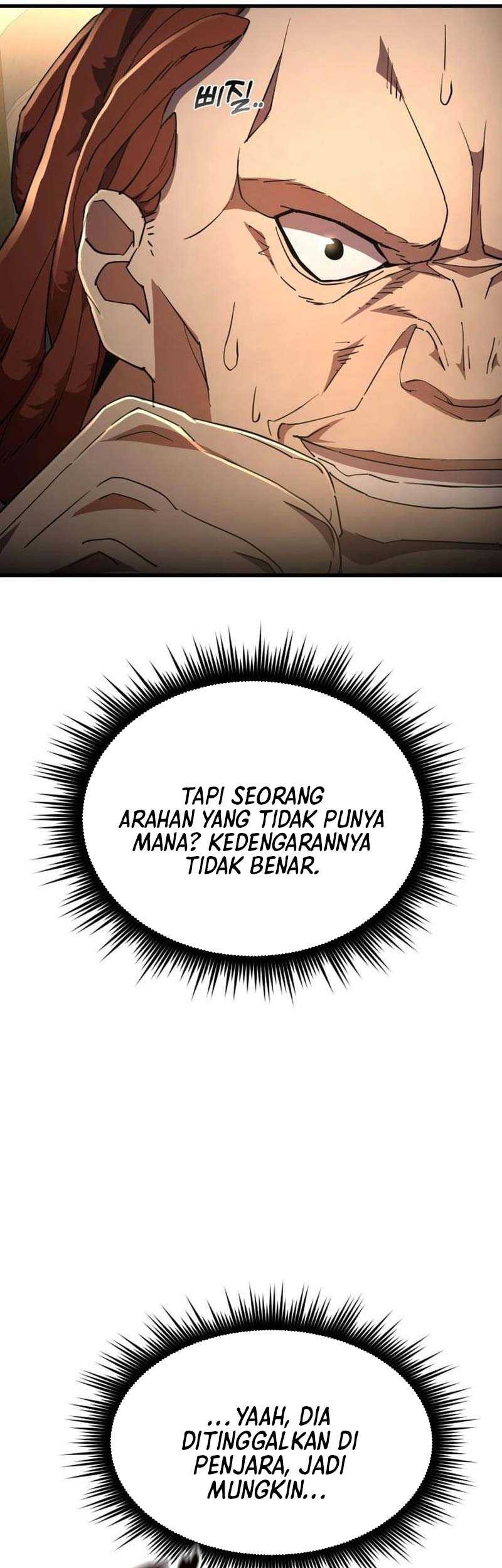 Genius Mage Who Uses Fists Chapter 9 Gambar 10