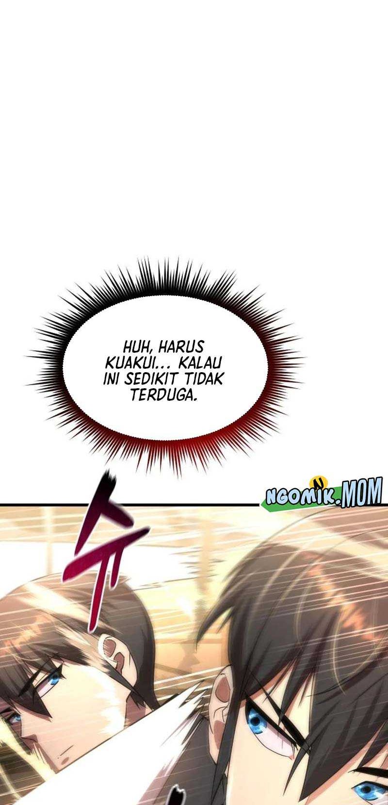 Genius Mage Who Uses Fists Chapter 9 Gambar 15