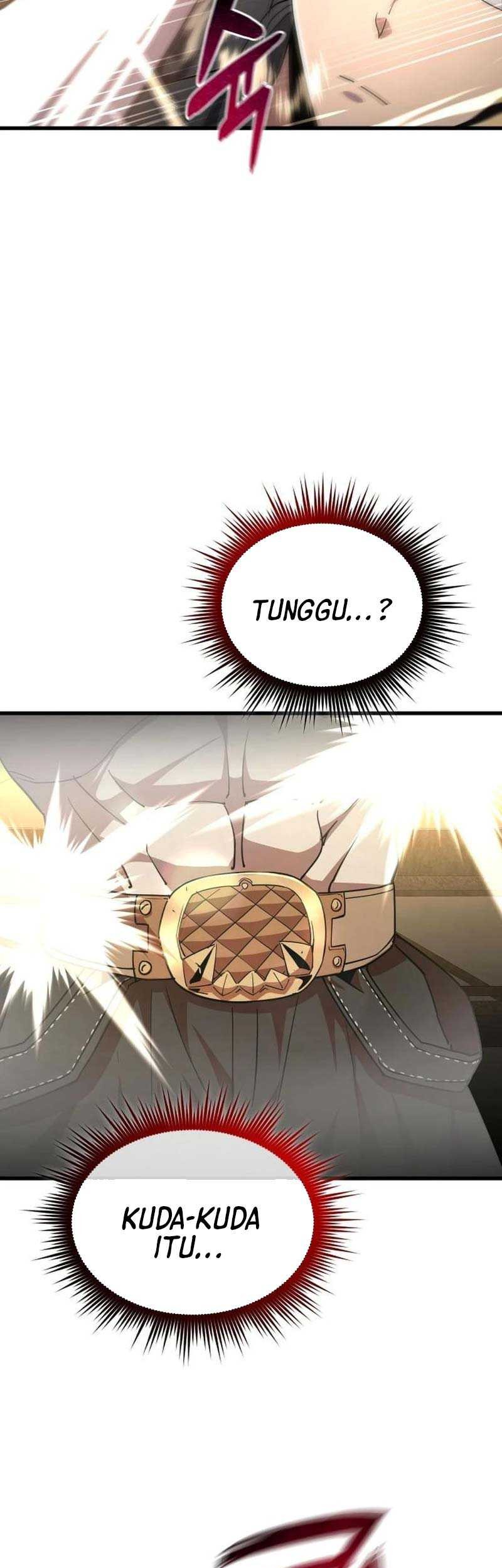 Genius Mage Who Uses Fists Chapter 9 Gambar 16