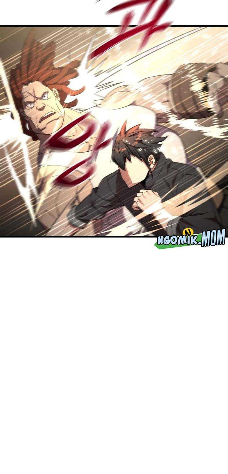 Genius Mage Who Uses Fists Chapter 9 Gambar 17