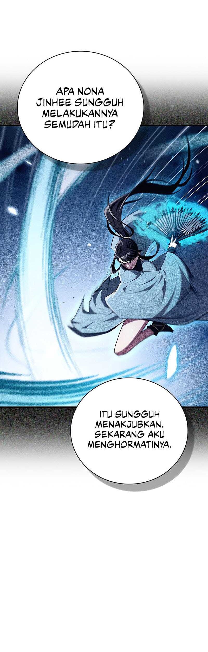 Genius Martial Arts Trainer Chapter 59 Gambar 53