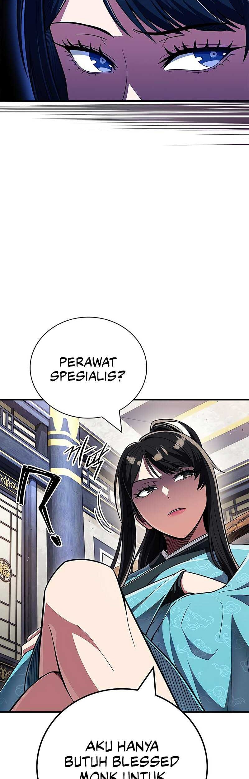 Genius Martial Arts Trainer Chapter 59 Gambar 65