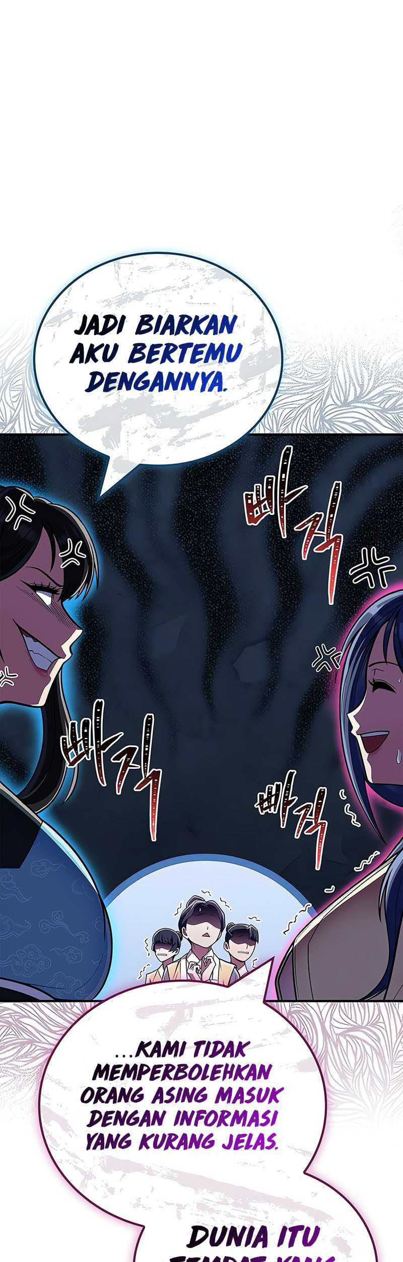 Genius Martial Arts Trainer Chapter 60 Gambar 5