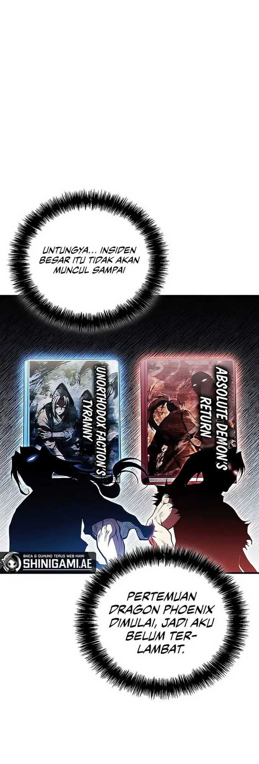 Genius Martial Arts Trainer Chapter 61 Gambar 76