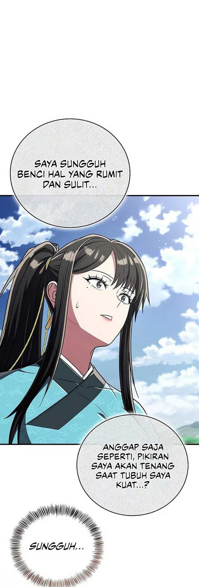 Genius Martial Arts Trainer Chapter 61 Gambar 18