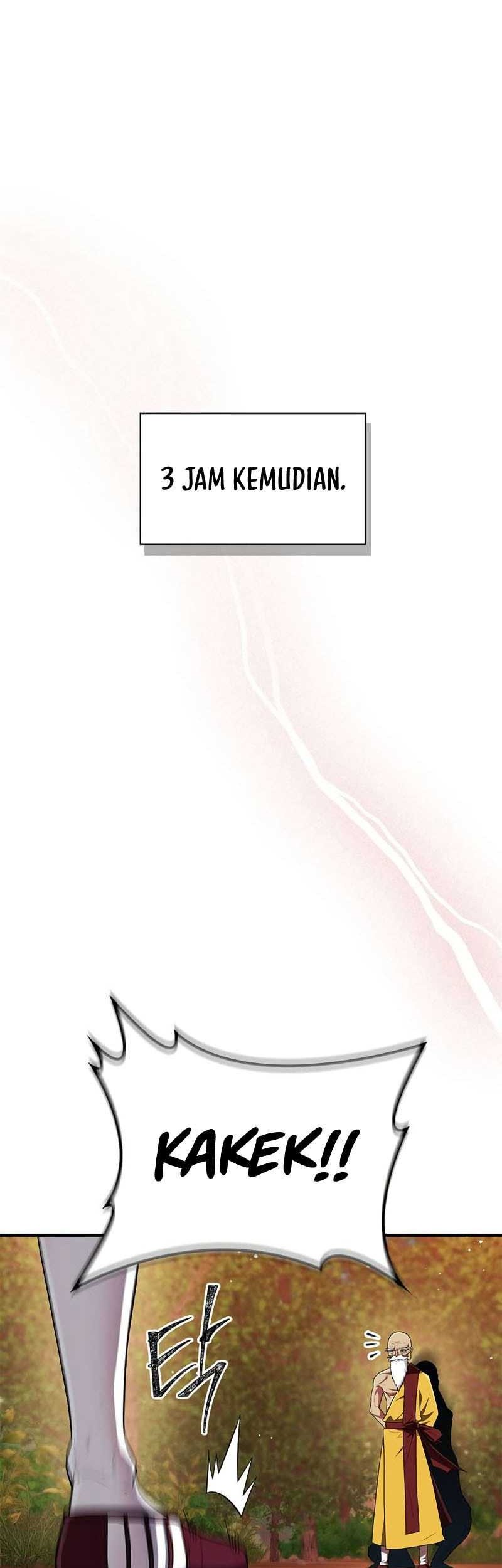 Genius Martial Arts Trainer Chapter 62 Gambar 72