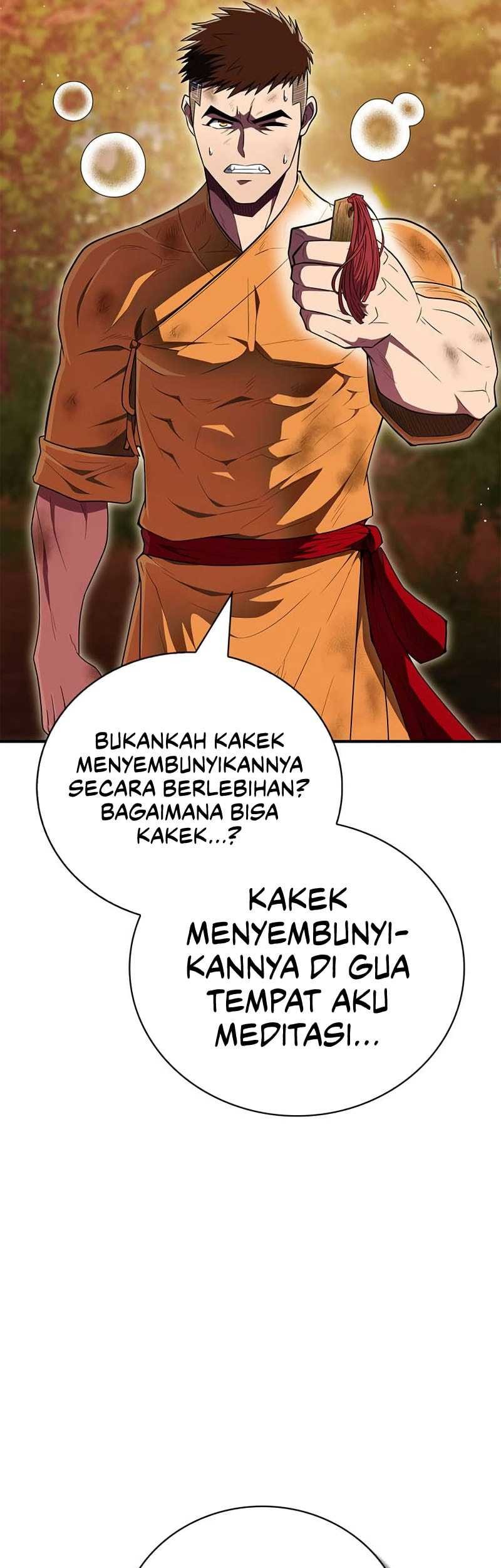 Genius Martial Arts Trainer Chapter 62 Gambar 74