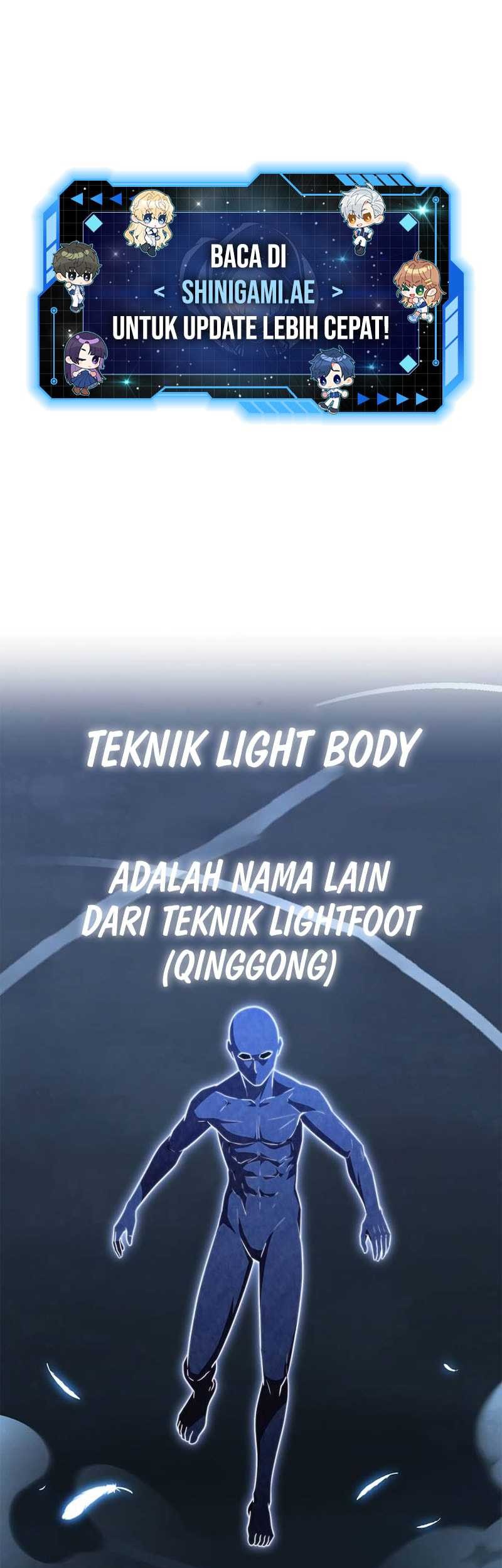 Baca Genius Martial Arts Trainer Chapter 62 Gambar 2