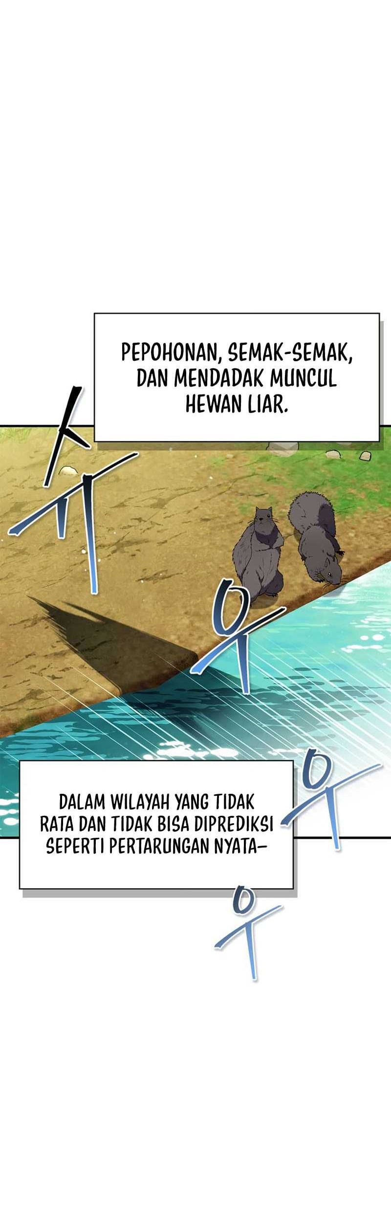 Genius Martial Arts Trainer Chapter 62 Gambar 29