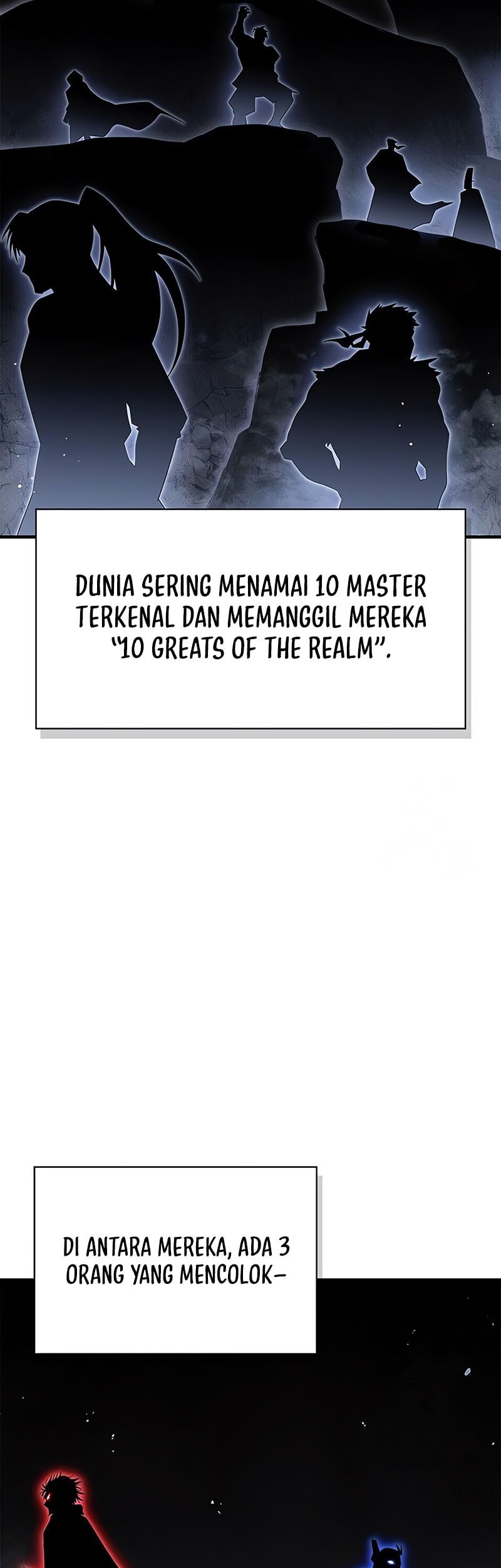 Genius Martial Arts Trainer Chapter 63 Gambar 38